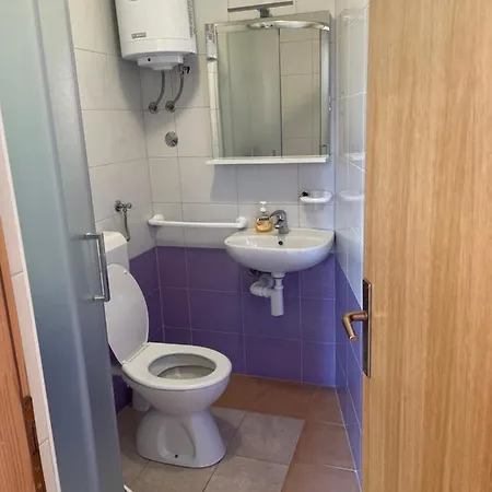 Apartman Pticek