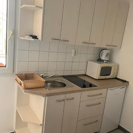 Apartman Pticek Vir