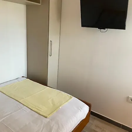 Apartman Pticek * Vir